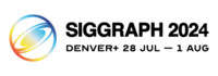 SIGGRAPH 2024 logo